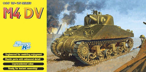Dragon 6579 M4 DV 1/35