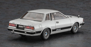 Hasegawa HC61 Nissan Silvia (S110) Early Version HT 2000ZSE-X (1979) 1/24 – image 5