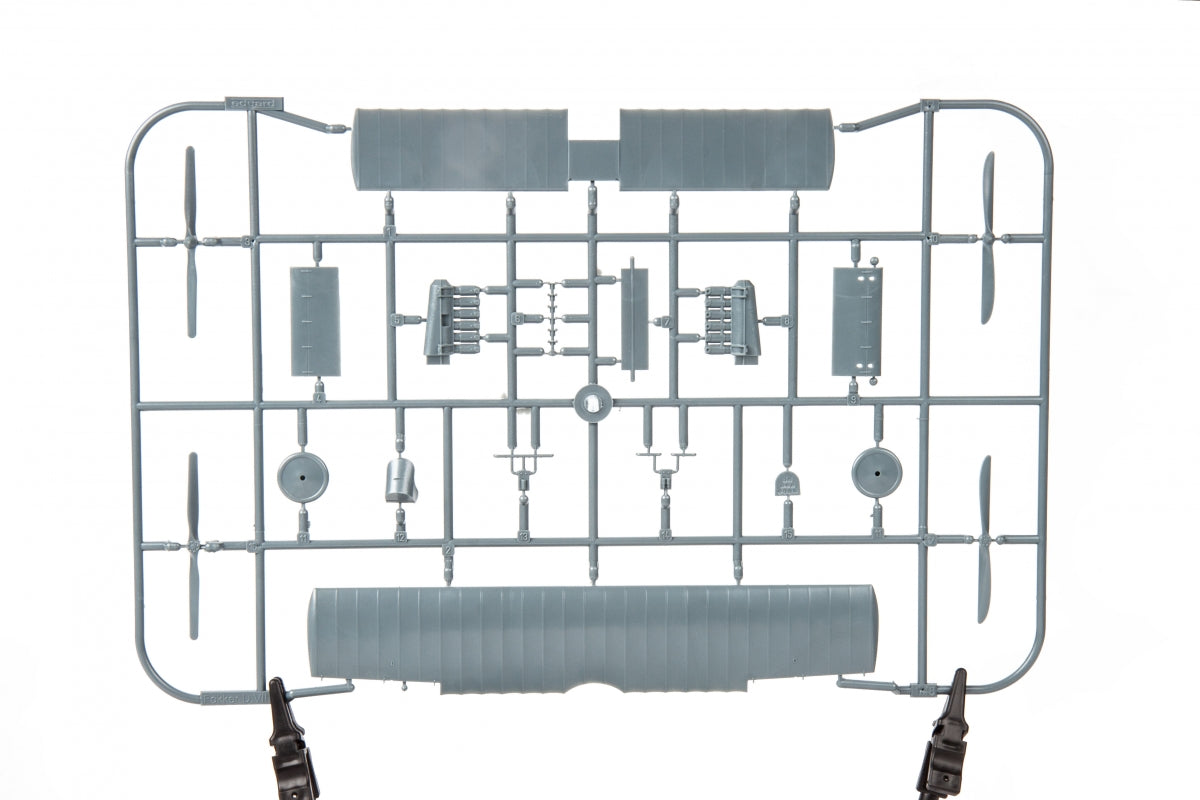 Eduard 8483 Fokker D. VIIF 1/48 – zdjęcie 7