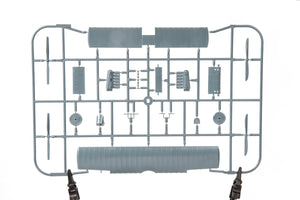 Eduard 8483 Fokker D. VIIF 1/48 – zdjęcie 7