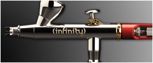 Harder &amp;amp; Steenbeck 126554 Infinity CR plus 0.15 – Bild 4
