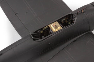 Eduard 491281 D3A1 Val HASEGAWA 1/48 – image 9