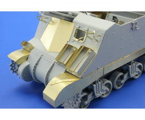 Eduard 36157 M-7 Mid production deep water fording eq. 1/35 Dragon – image 4
