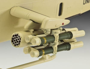 Revell 04646 Bell AH-1F Cobra 1/48 – zdjęcie 6