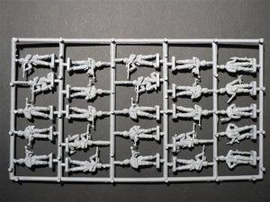 Italeri 6045 German Paratroopers 1/72 – Bild 2