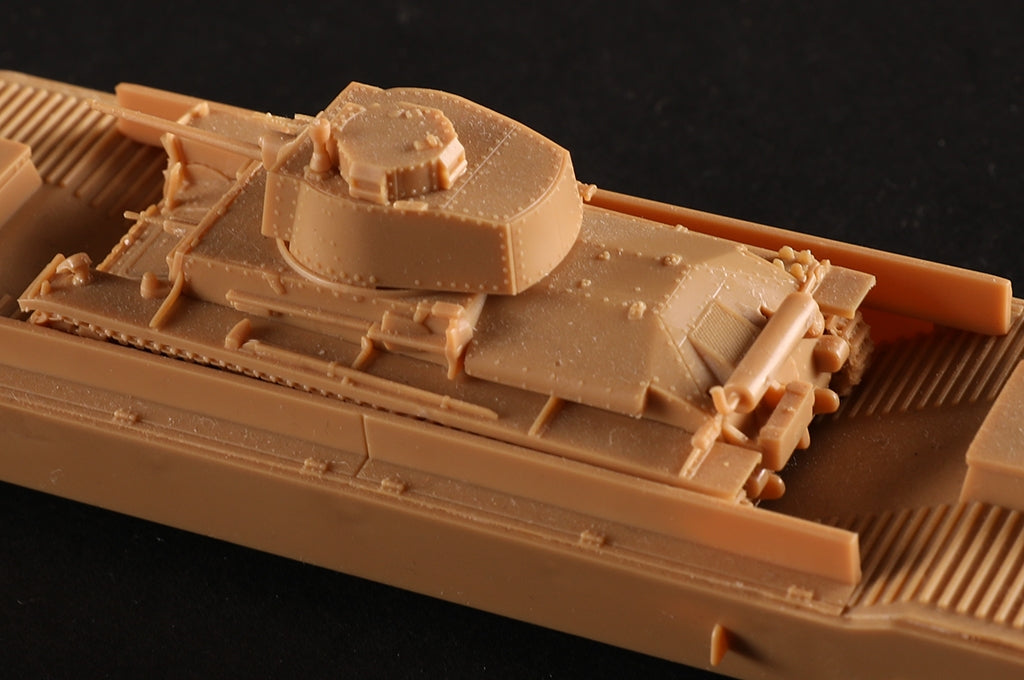 Hobby Boss 82936 German Panzerträgerwagen 1/72 – zdjęcie 10