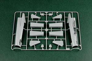 Hobby Boss 80366 F-14A Tomcat 1/48 – zdjęcie 6
