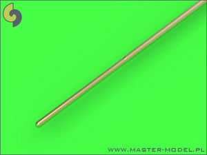 Master AM-48-078 BAC Lightning - Pitot Tube 1/48 – zdjęcie 2