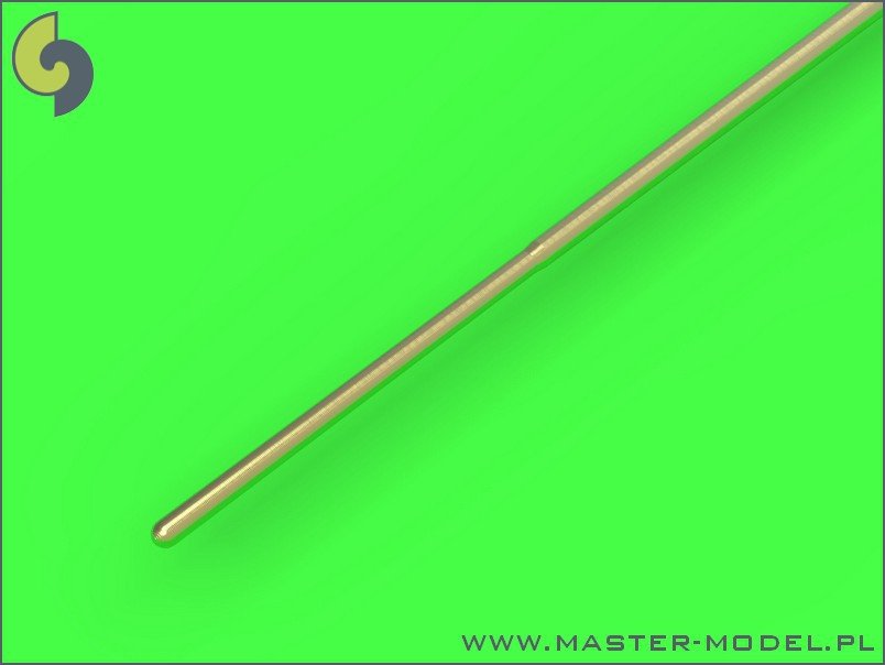 Master AM-48-078 BAC Lightning - Pitot Tube 1/48 – zdjęcie 2