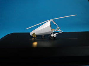 Fly 72027 Rotachute Mk IV 1/72 – Bild 4