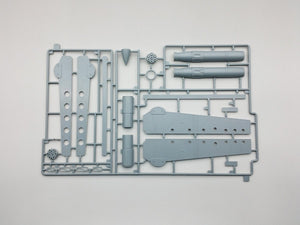 Amusing Hobby 35A010 Rheintochter R-1 1/35 – zdjęcie 7