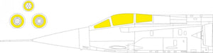 Eduard BIG49335 F-104C KINETIC MODEL 1/48 – zdjęcie 6