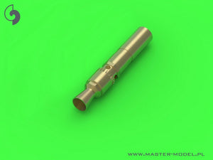 Master GM-35-028 MG-34 - German machine gun mounts (for mounting in the model&amp;#39;s turret) (2 pcs.) 1/35 – image 2