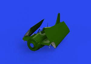 Eduard 648889 FM-2 folding wings PRINT EDUARD 1/48 – zdjęcie 2