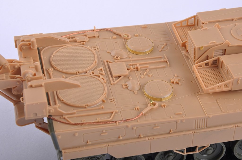 Hobby Boss 84569 German Leguan PSB-2-28(m) 1/35 – image 7