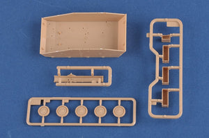 Hobby Boss 84556 Romanian TACAM T-60 1/35 – zdjęcie 5