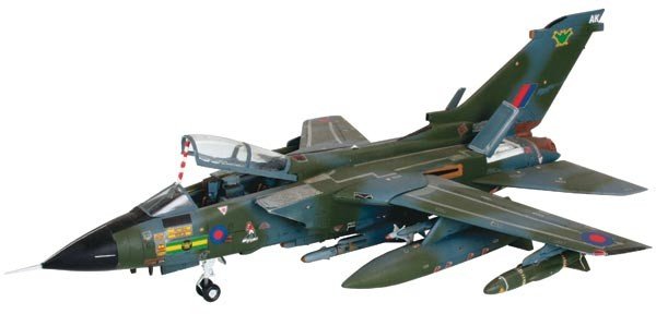 Revell 04619 Tornado GR. Mk. 1 RAF 1/72 – image 2