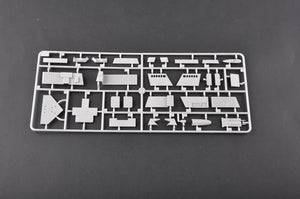 Trumpeter 04553 USS Fort Worth LCS-3 1/350 – zdjęcie 11