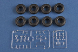 Hobby Boss 84505 PLA ZTL-11 1/35 – zdjęcie 5