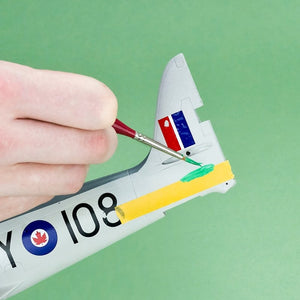Modelcraft PMA2006 Masking Tape (6mm x 18m) x 2 – zdjęcie 3