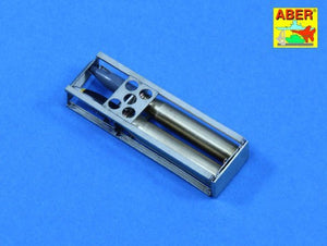 Aber 16075A Pz.Kpfw. IV, Ausf.H/J (Sd.Kfz. 161/2) - Vol.16A - Ammo stowage rack type A for long rounds 1/16 – zdjęcie 5