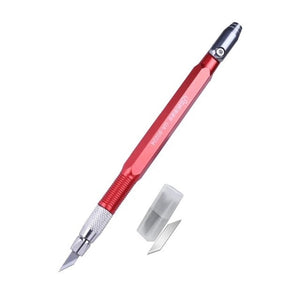 U-Star UA-90224 Multifunctional PenKnife - wielofunkcyjny nożyk – zdjęcie 2