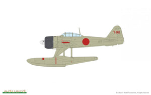 Eduard 11171 RUFE DUAL COMBO 1/48 – zdjęcie 48