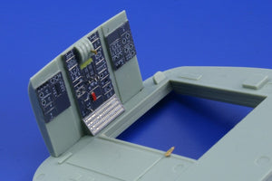 Eduard 49364 CH-53E interior 1/48 Academy – image 10