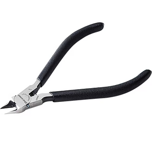 Mineshima D-25 Premium Thin Blade Nipper / Cążki – zdjęcie 2