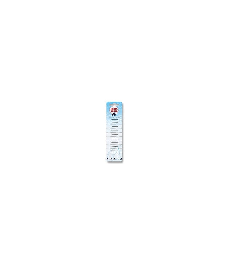 ARTESANIA LATINA 27037 Wiertła 10 szt. - 0,5 mm