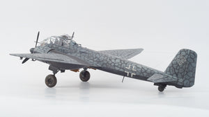 Omask 34026 Junkers Ju-188 1/48 – image 6