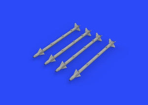 Eduard SIN648100 F-35A armament TAMIYA 1/48 – zdjęcie 8