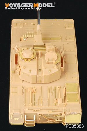 Voyager Model PE35383 Modern Swedish CV9040B Infantry Vehicle For ACADMY 13217 1/35 – zdjęcie 3