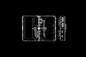 Italeri 3910 SCANIA 143M TOPLINE 4x2 1/24 – image 5