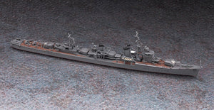 Hasegawa WL466 IJN Destroyer Kasumi 1/700 – image 2