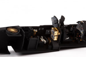 Eduard 33333 Ju 87G-1/2 BORDER MODEL 1/35 – zdjęcie 7