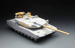 Tiger Model 4628 LEOPARD II REVOLUTION II MBT 1/35 – zdjęcie 4