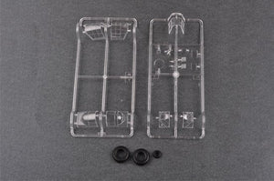 Trumpeter 03218 Junkers Ju 87G-2 Stuka 1/32 – image 6