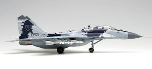 Academy 12227 Mig-29 AS Slovak Air Force 1/48 – zdjęcie 2