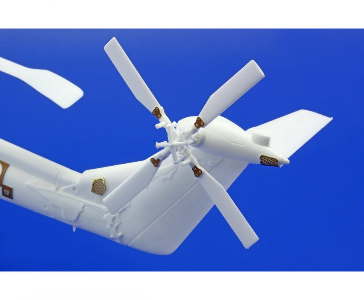 Eduard 32328 Lynx Mk.88 exterior 1/32 Revell – image 5