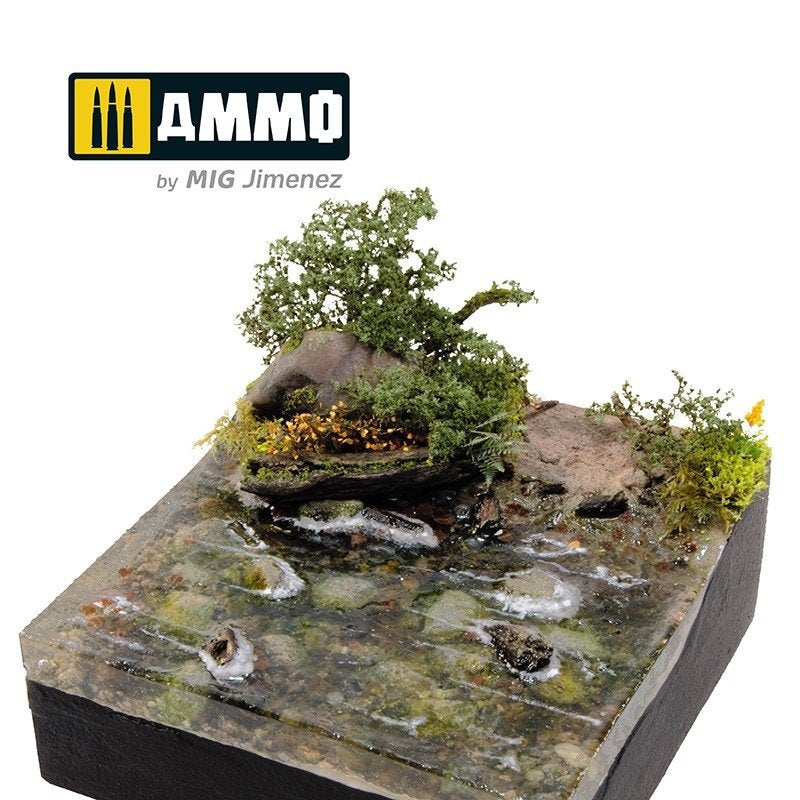 Ammo of Mig 2174 TERRAFORM River Sand 100ml – zdjęcie 2