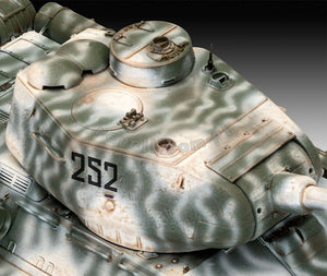 Revell 63319 T-34/85 Model Set 1/35 – zdjęcie 7