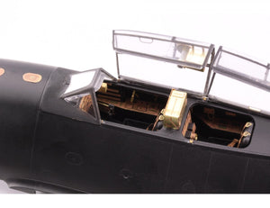 Eduard 32893 Me 262B-1 interior REVELL 1/32 – image 7