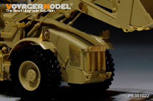Voyager Model PE351022 WWII US Army High Mobility Engineer Excavator Basic For Panda hobby PH35041 1/35 – image 21