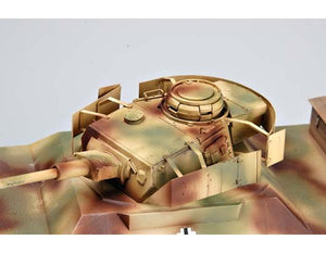 Trumpeter 00368 German Panzerjagerwagen 1/35 – zdjęcie 4