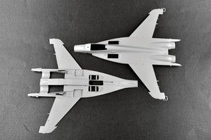 Trumpeter 03223 Russian MIG-29A Fulcrum 1/32 – zdjęcie 16
