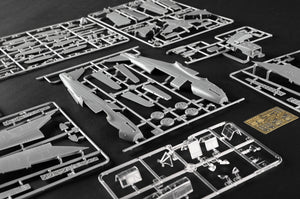 Trumpeter 05823 Fairey Fulmar Mk.II 1/48 – zdjęcie 24