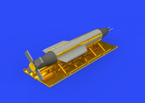 Eduard 648348 GBU-43/ B MOAB 1/48 – image 2