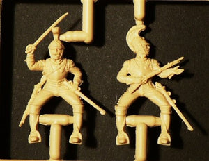 Italeri 6003 French Carabiners 1/72 – image 2