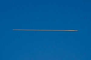 RB Model 48A02 1.4m antenna for various military vehicles (1/48)